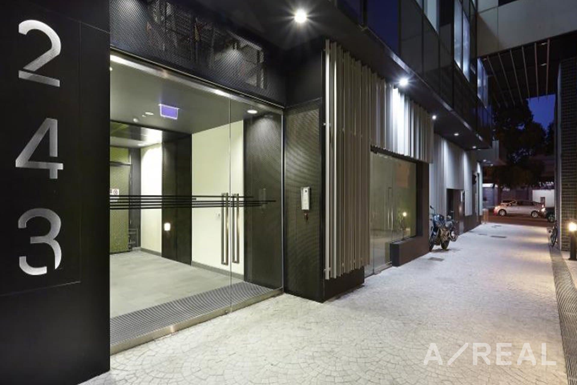 607/243 Franklin Street, Melbourne VIC 3000, Melbourne - Thumbnail 4