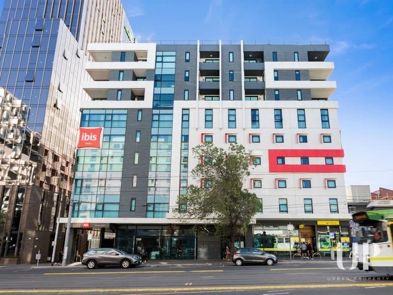 604/613 Swanston Street, Carlton VIC 3053, Carlton - Image 1