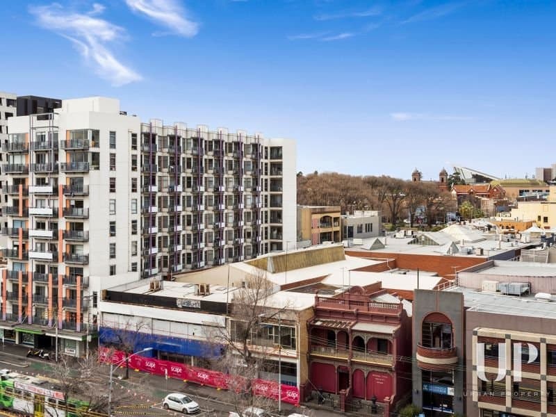 604/613 Swanston Street, Carlton VIC 3053, Carlton - Thumbnail 5