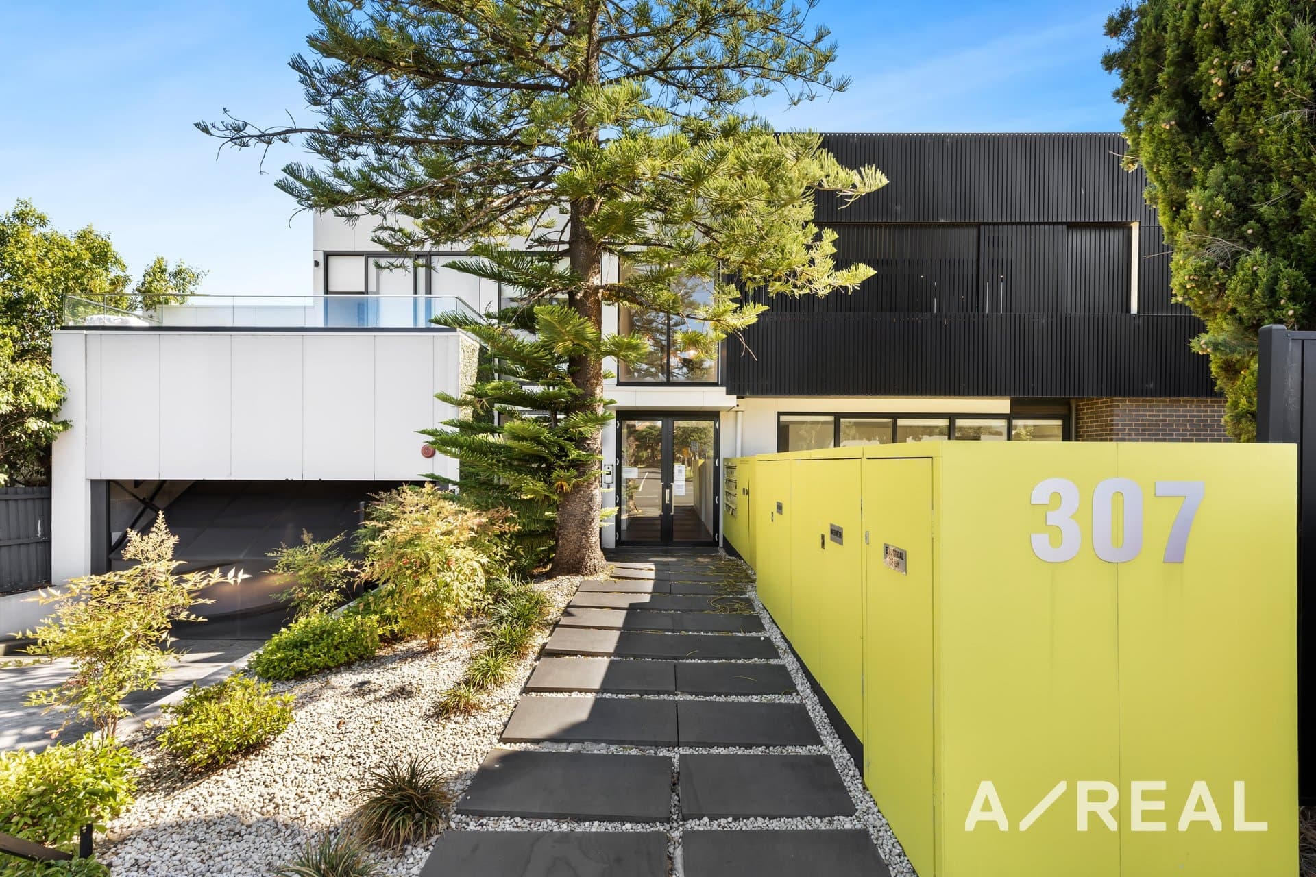 204/307 Barkers Road, Kew VIC 3101, Kew - Thumbnail 8