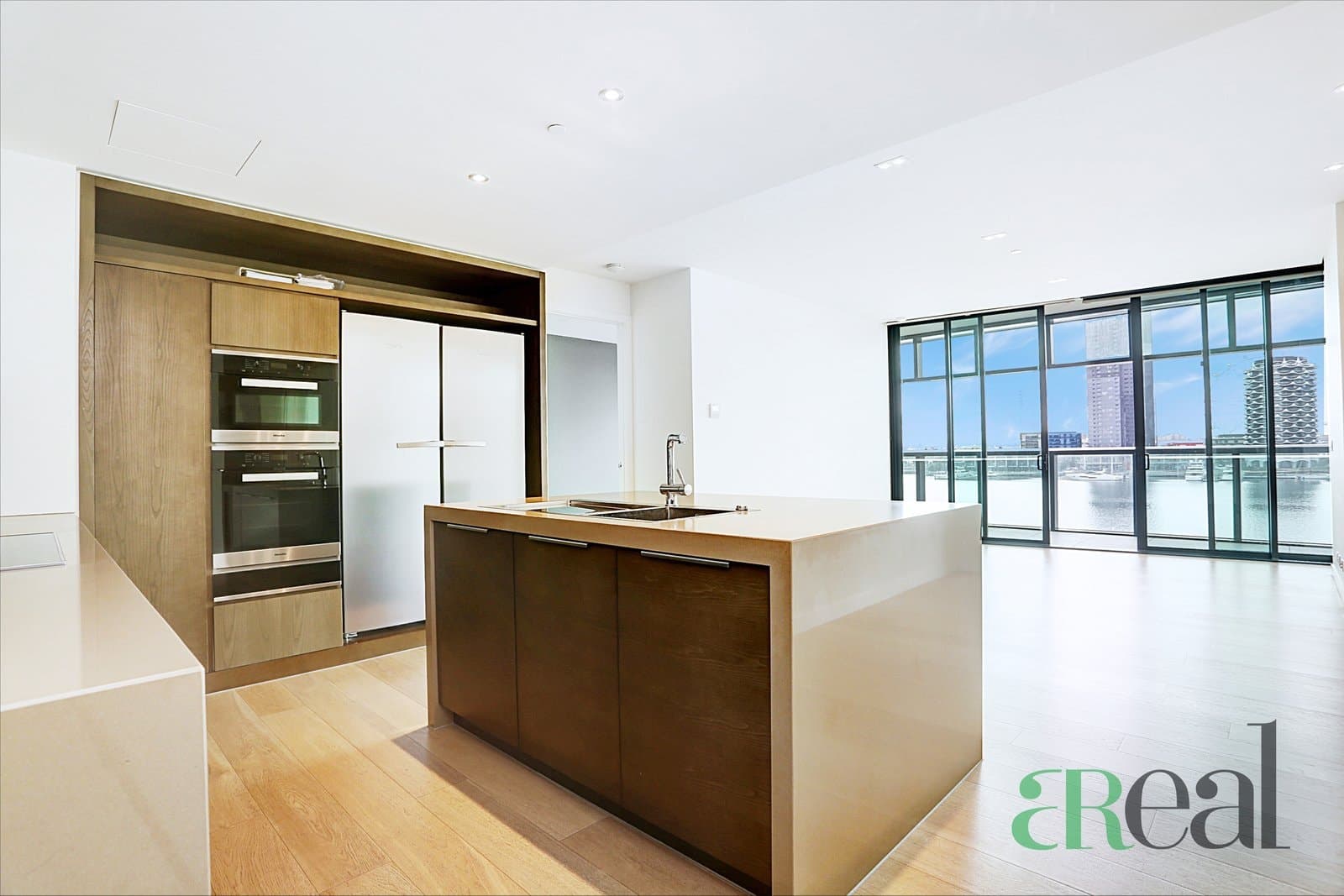 43M/9 Waterside Place, Docklands VIC 3008, Docklands - Thumbnail 2
