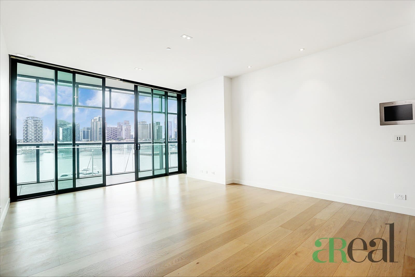 43M/9 Waterside Place, Docklands VIC 3008, Docklands - Thumbnail 3