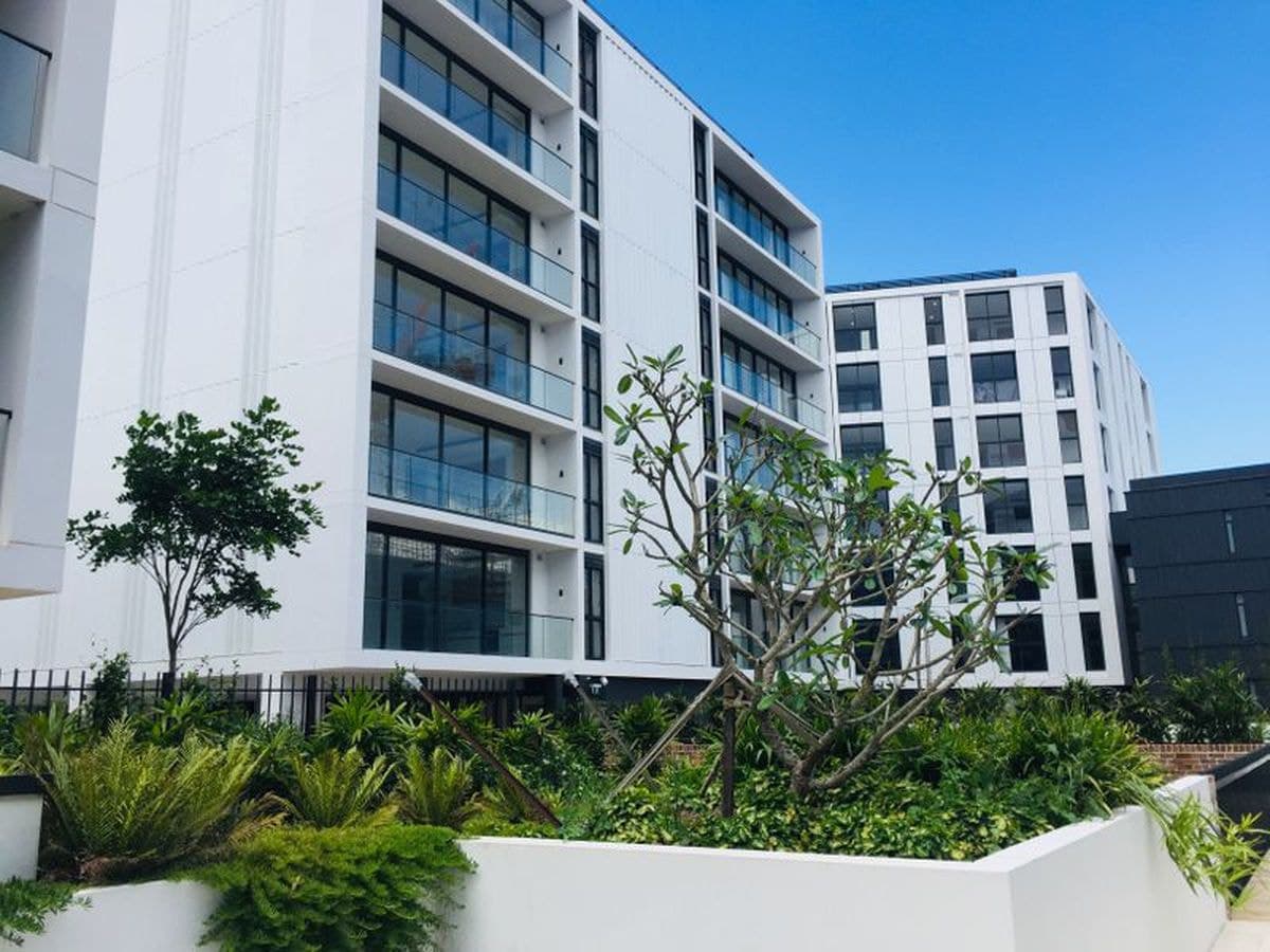 A903 / 2H Wentworth Park Road, Glebe, Glebe - Image 1