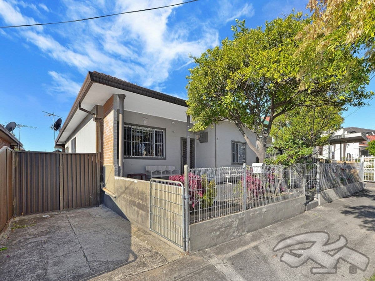 18 Shakespeare Street, Campsie, Campsie - Image 1