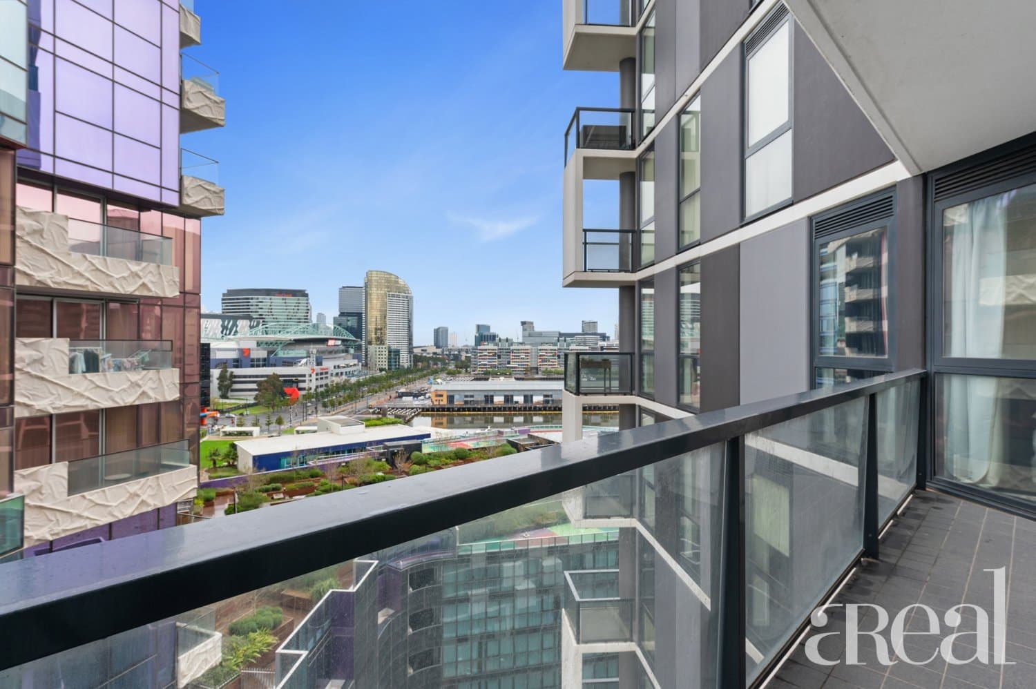 1208/8 Marmion Place, Docklands VIC 3008, Docklands - Thumbnail 6