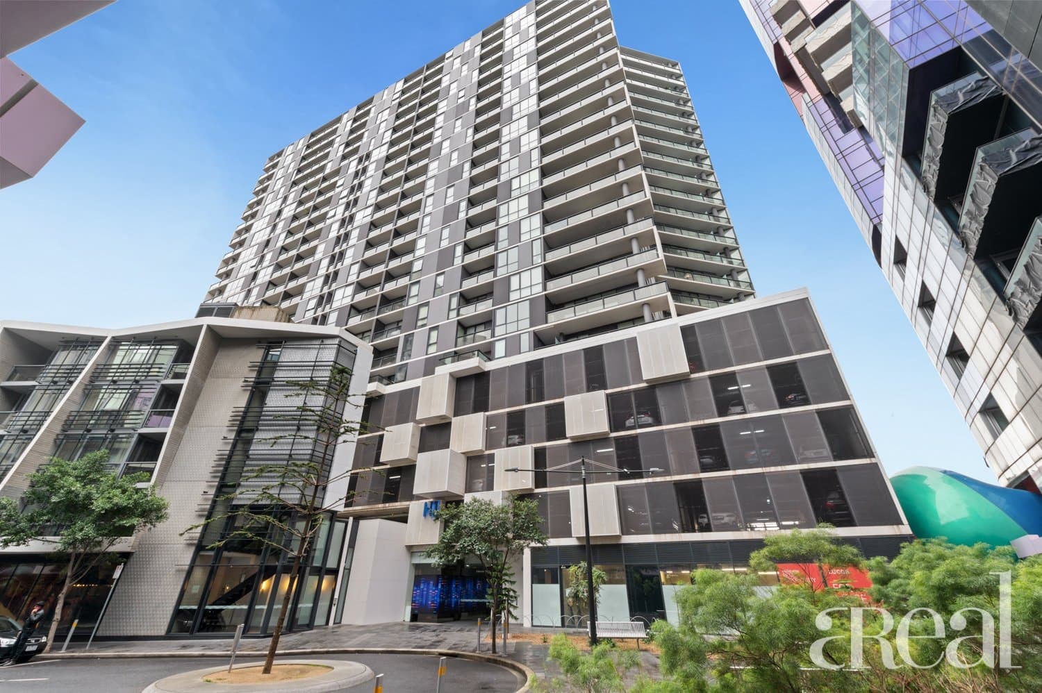 1208/8 Marmion Place, Docklands VIC 3008, Docklands - Thumbnail 8
