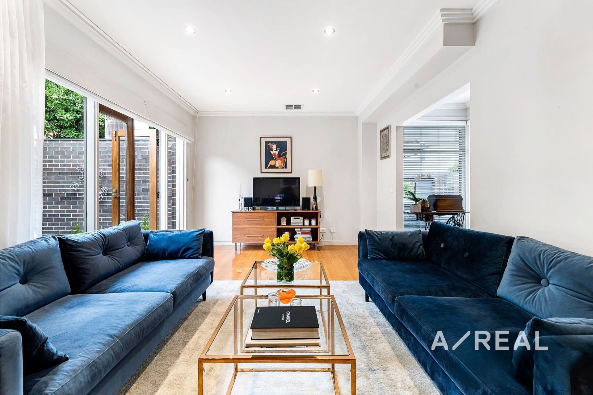 5/40 Langs Rd, Ascot Vale, Ascot Vale - Image 1