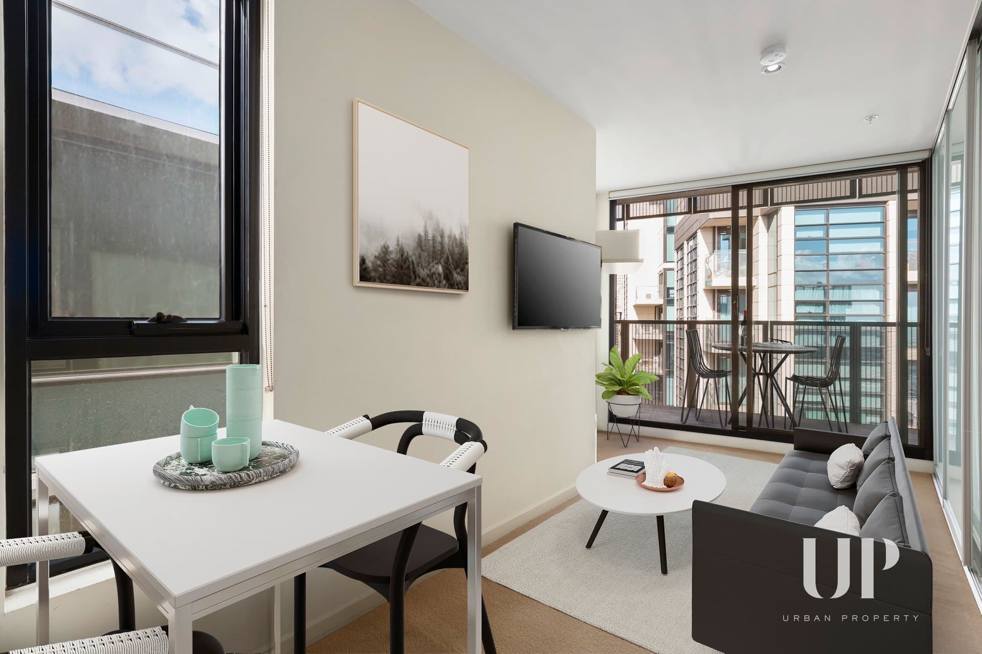 407/243 Franklin Street, Melbourne VIC 3000, Melbourne - Thumbnail 3