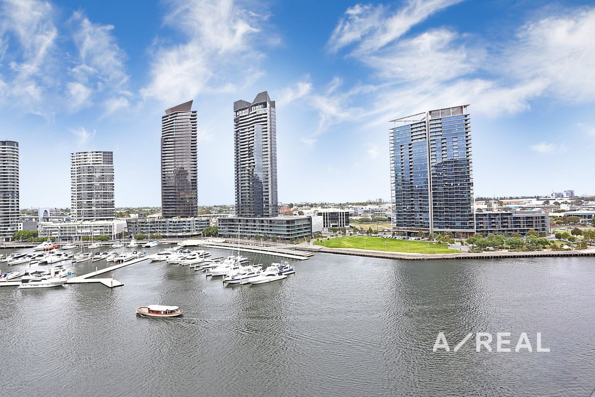 903S/883 Collins Street, Docklands VIC 3008, Docklands - Thumbnail 4