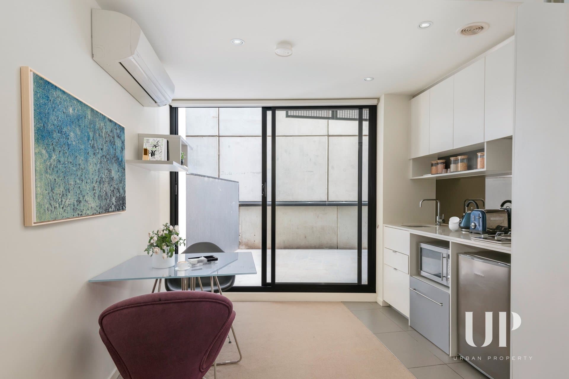 1502/243 Franklin Street, Melbourne VIC 3000, Melbourne - Thumbnail 4