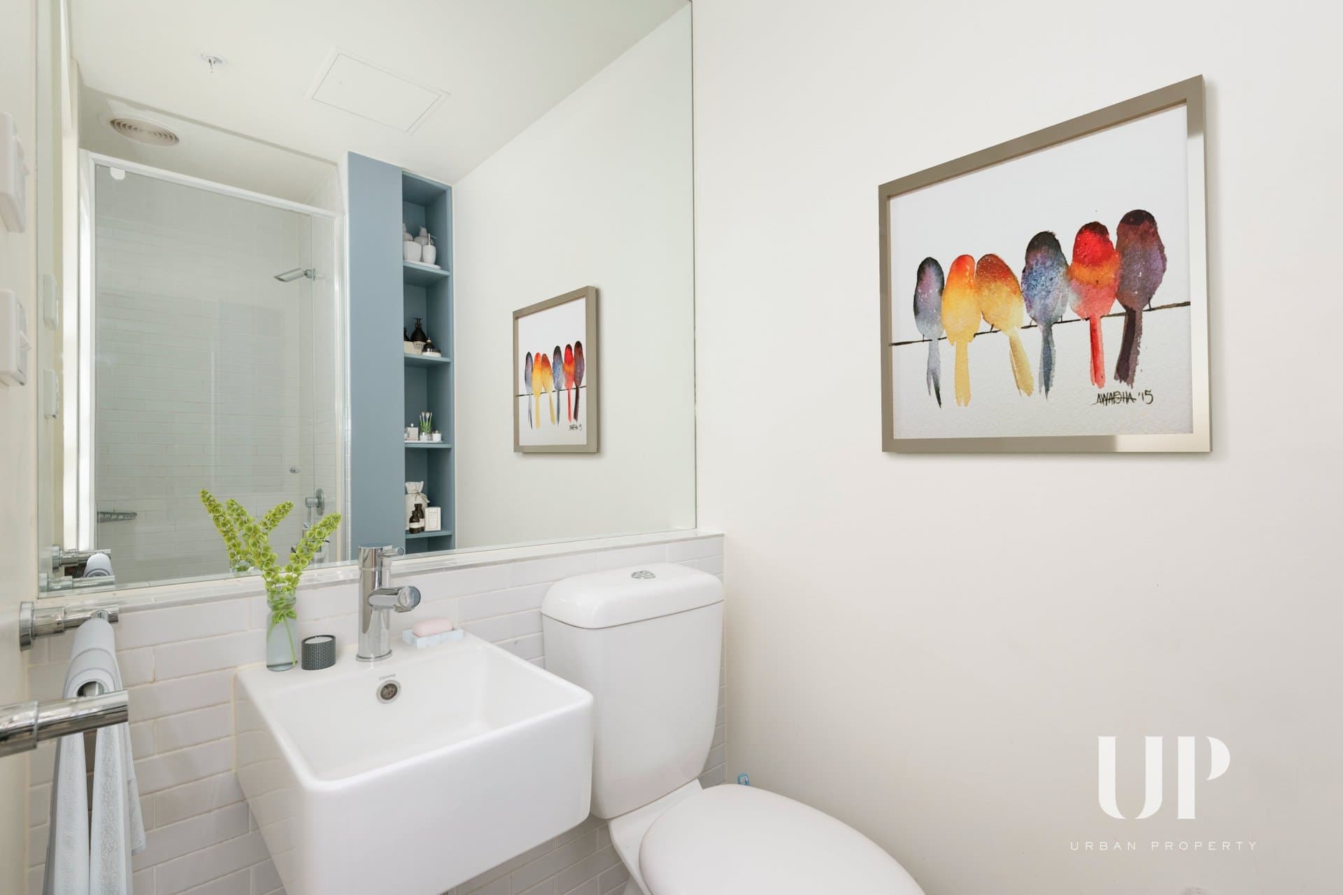 1502/243 Franklin Street, Melbourne VIC 3000, Melbourne - Thumbnail 5