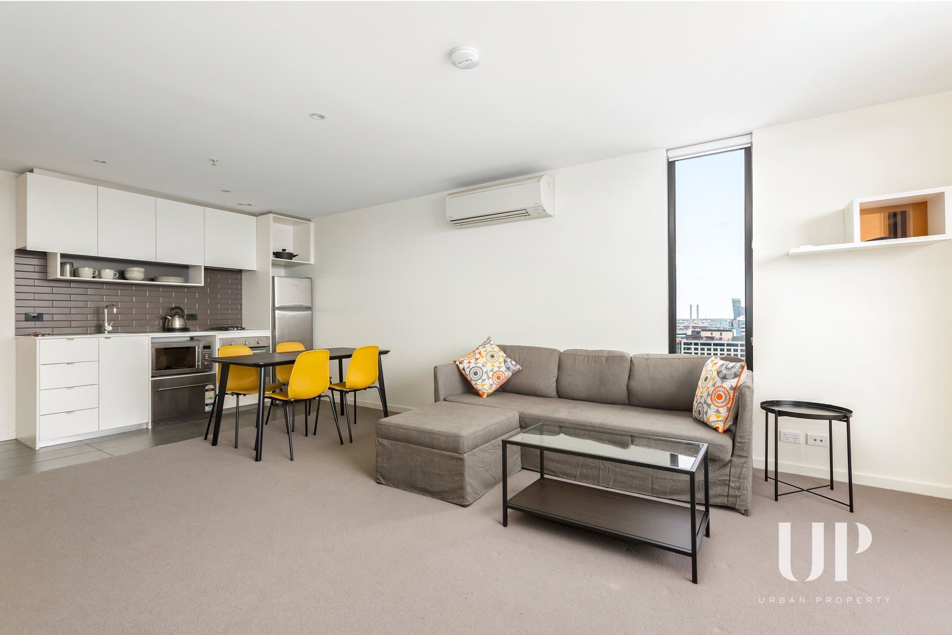 1701/243 Franklin Street, Melbourne VIC 3000, Melbourne - Thumbnail 3