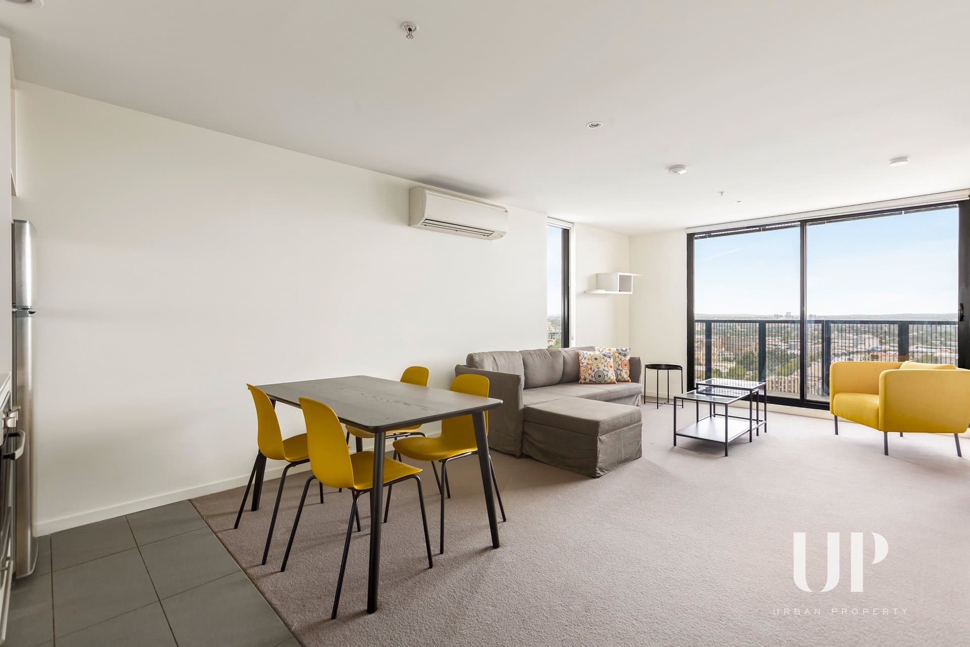 1701/243 Franklin Street, Melbourne VIC 3000, Melbourne - Thumbnail 4