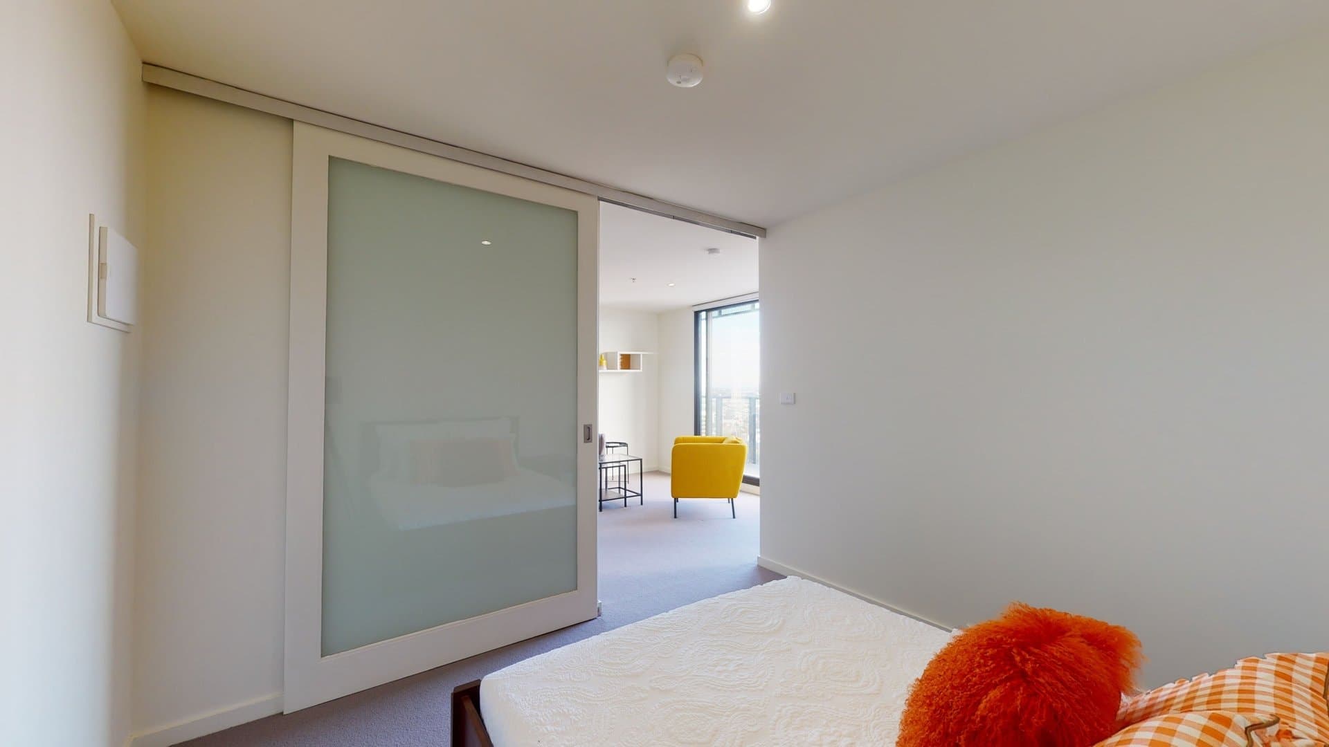 1701/243 Franklin Street, Melbourne VIC 3000, Melbourne - Thumbnail 5