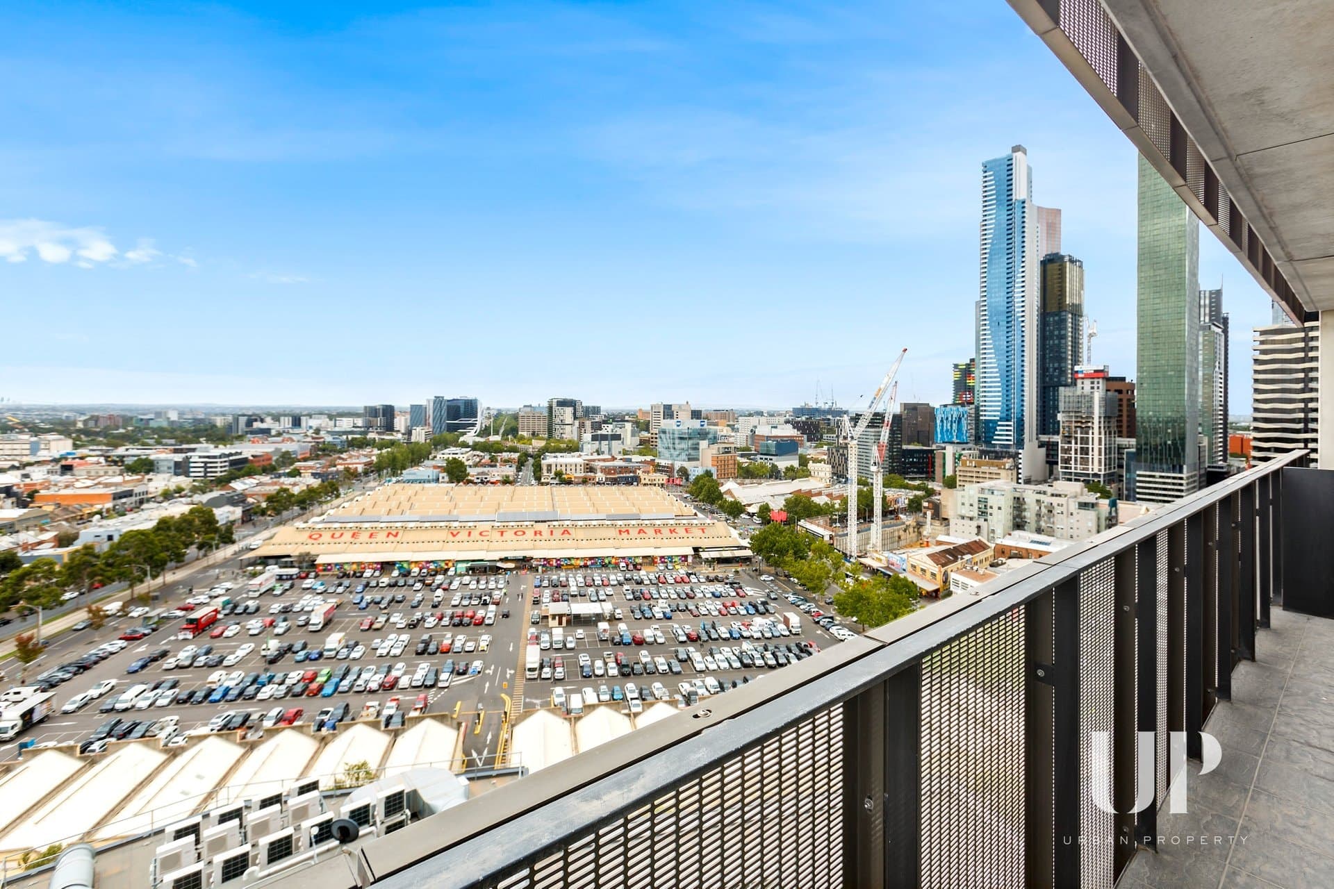 1701/243 Franklin Street, Melbourne VIC 3000, Melbourne - Thumbnail 8