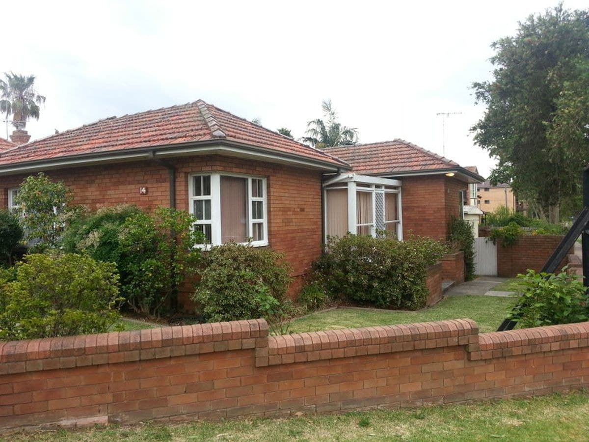 14 Ward Avenue, Canterbury, Canterbury - Image 1