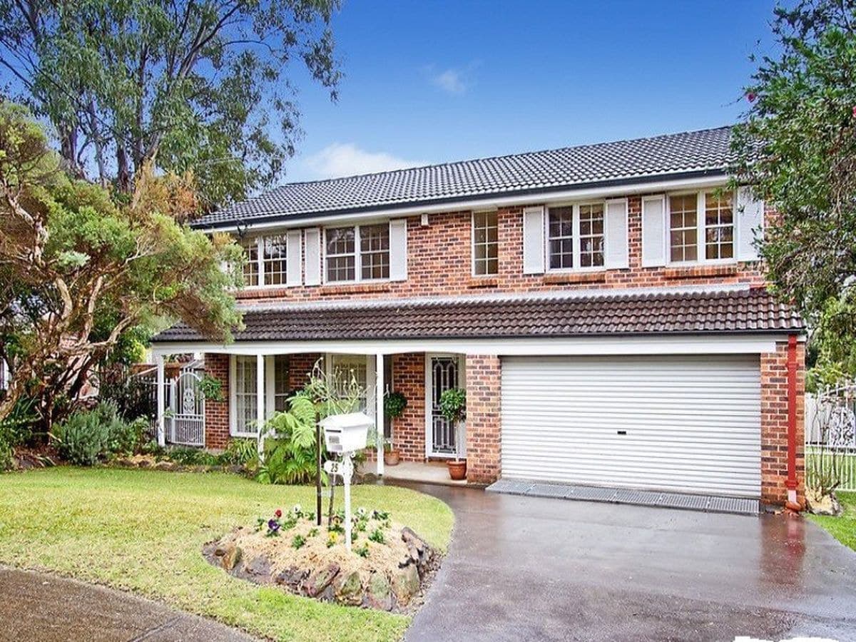 25 Cameron Court, Merrylands West, Merrylands West - Image 1