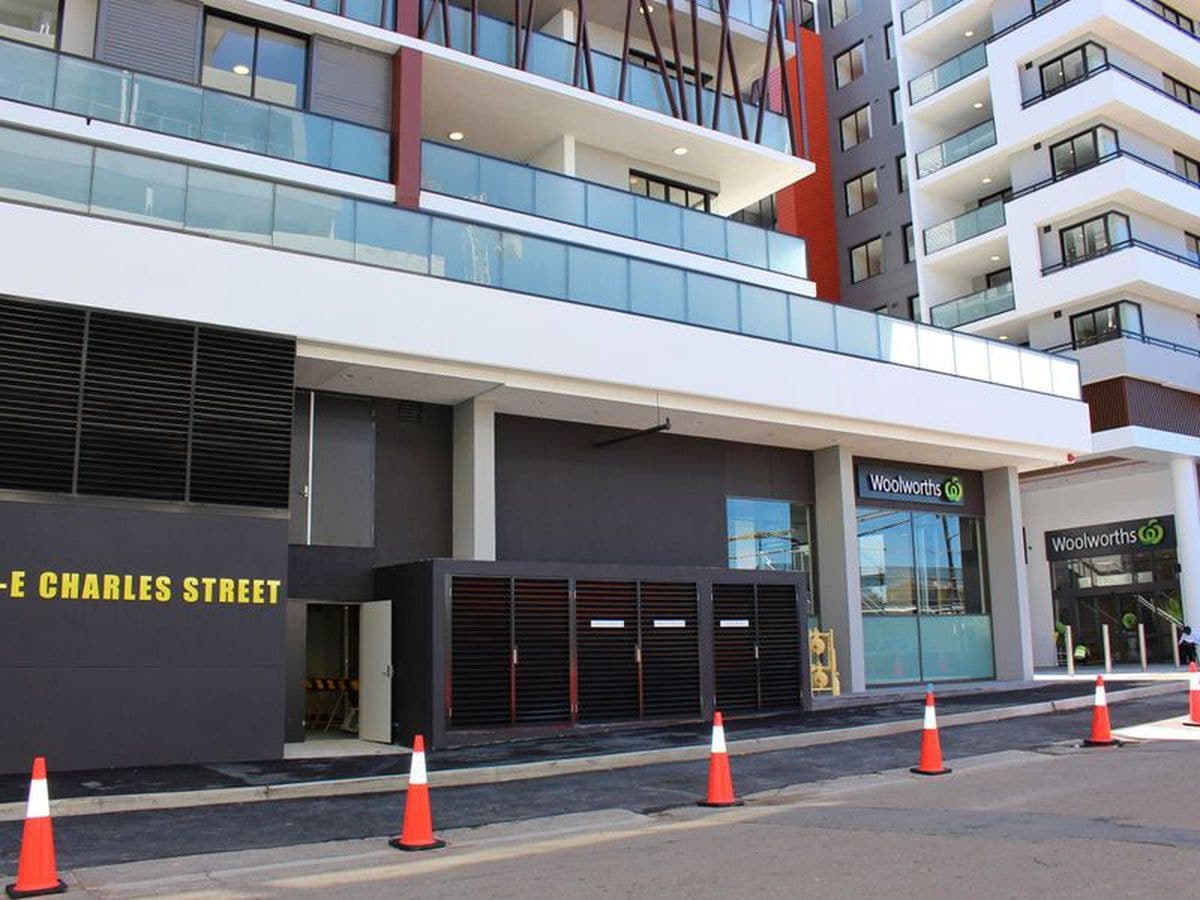 101 / 2A Charles Street, Canterbury, Canterbury - Image 1