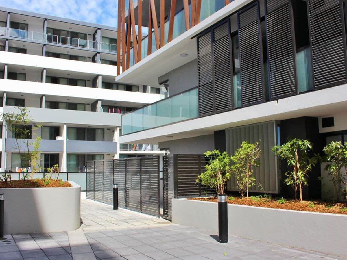 101 / 2A Charles Street, Canterbury, Canterbury - Thumbnail 6