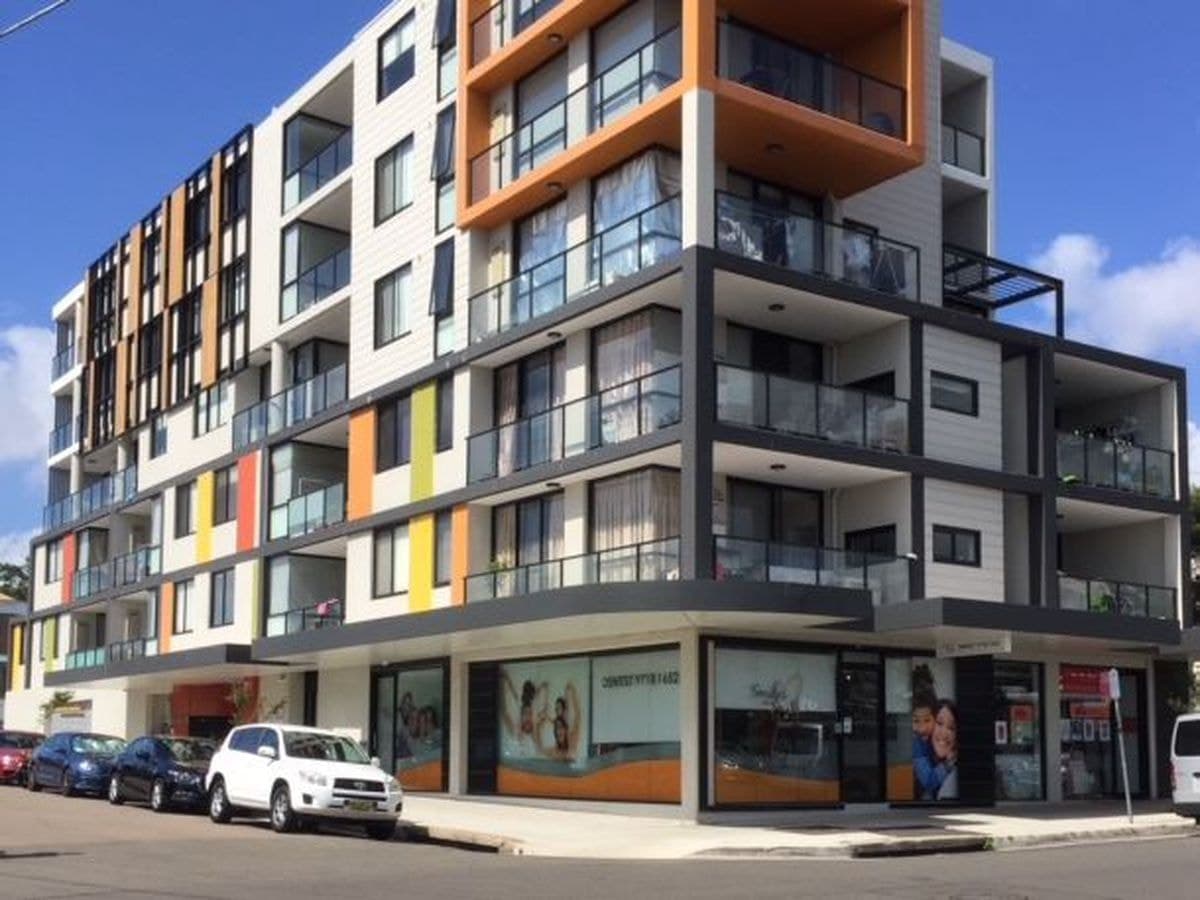 23 / 45 South Parade, Campsie, Campsie - Image 1