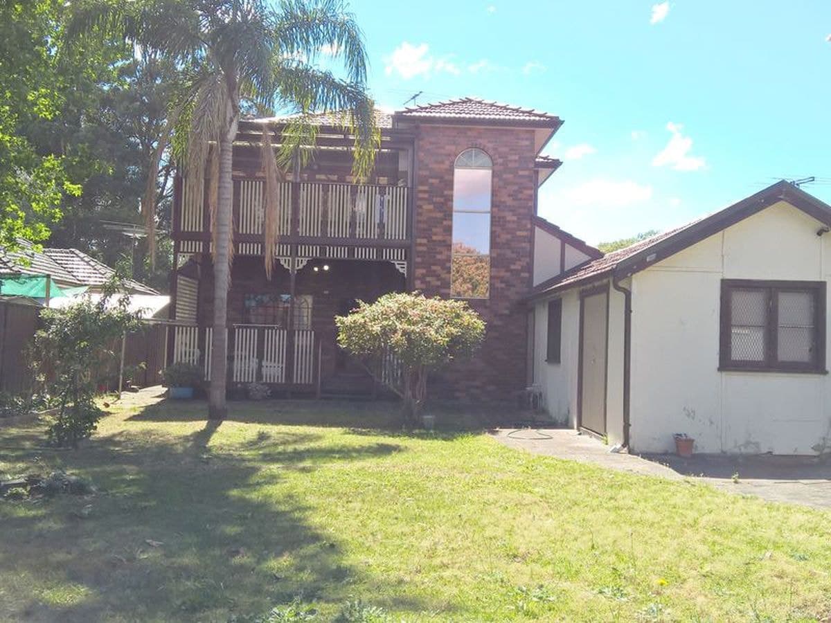 Ground Floor / 44 Cecilia Street, Belmore, Belmore - Thumbnail 2