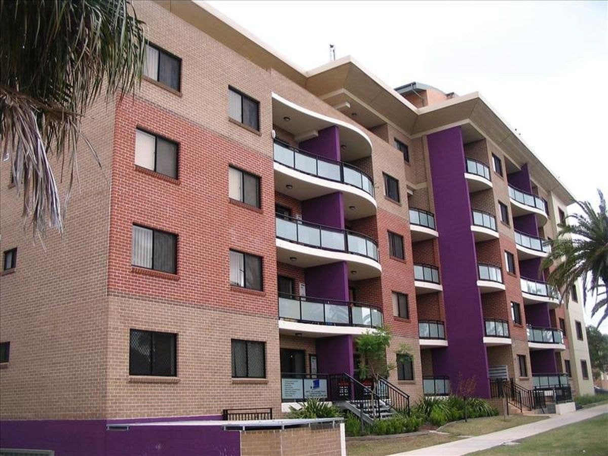 52 / 8-16 Eighth Avenue, Campsie, Campsie - Image 1