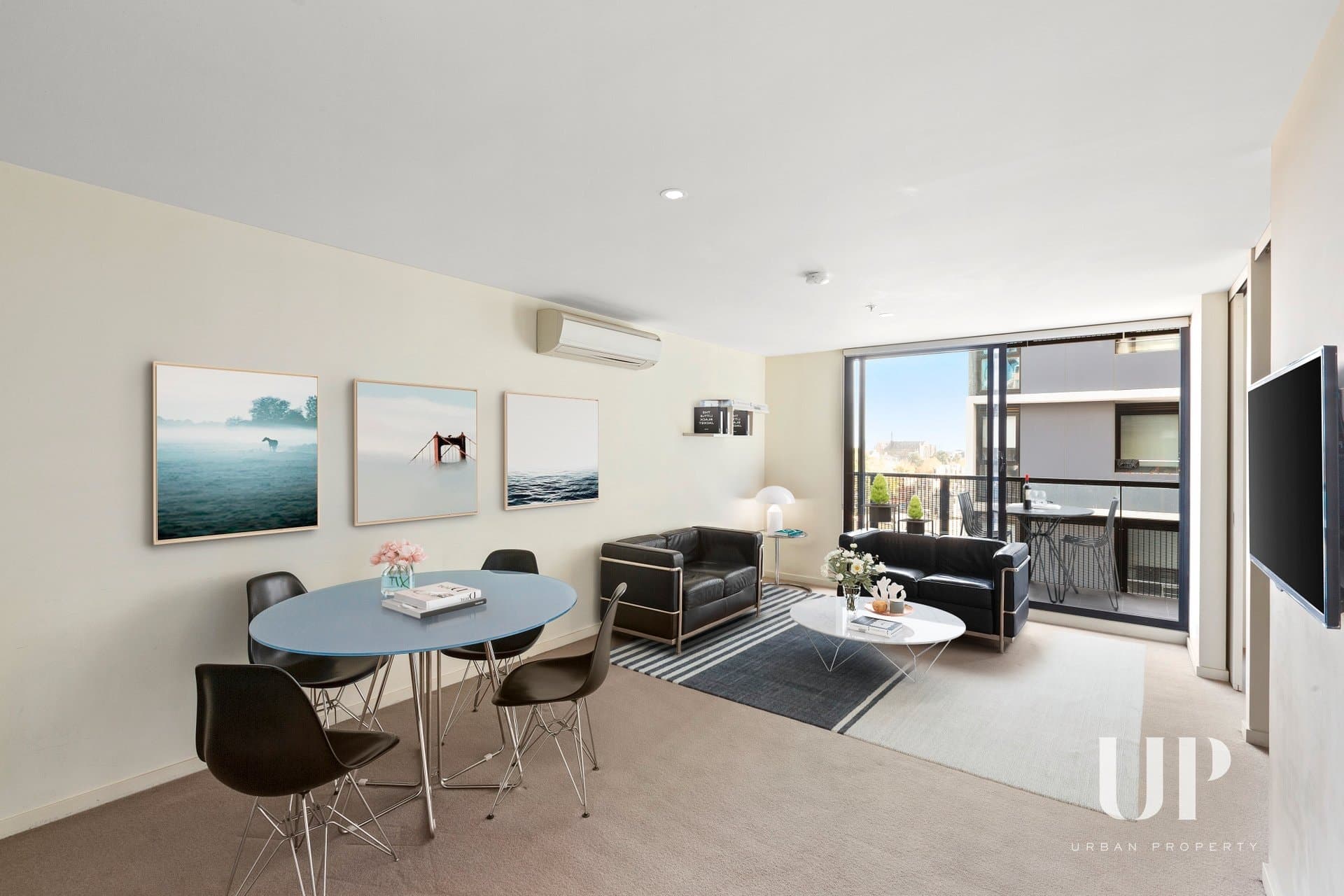 905/253 Franklin Street, Melbourne VIC 3000, Melbourne - Image 1