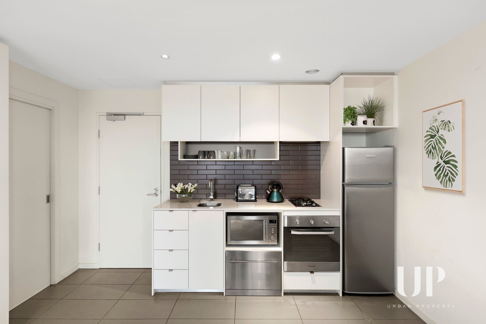 905/253 Franklin Street, Melbourne VIC 3000, Melbourne - Thumbnail 3