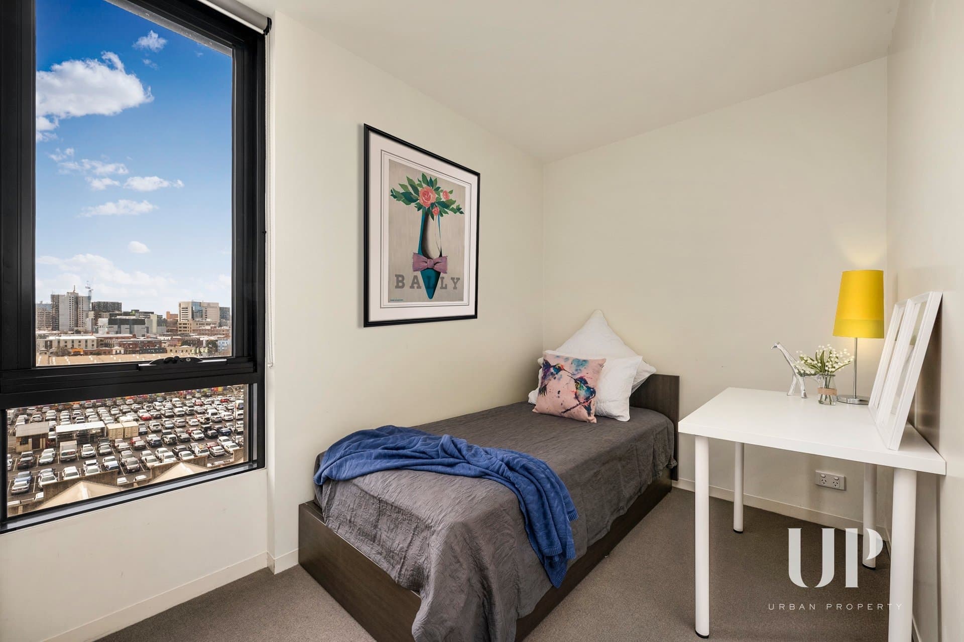 905/253 Franklin Street, Melbourne VIC 3000, Melbourne - Thumbnail 6