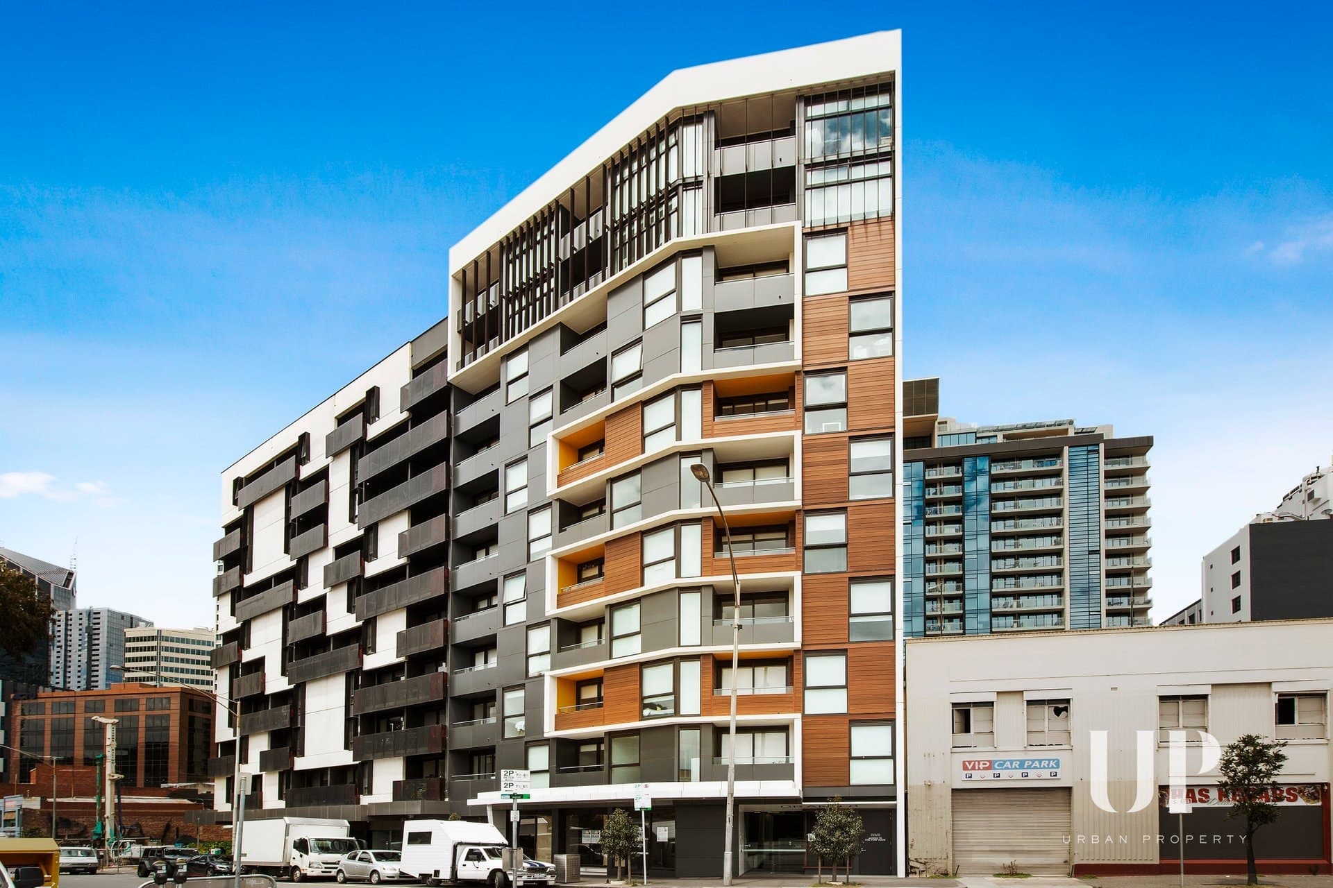 905/253 Franklin Street, Melbourne VIC 3000, Melbourne - Thumbnail 7