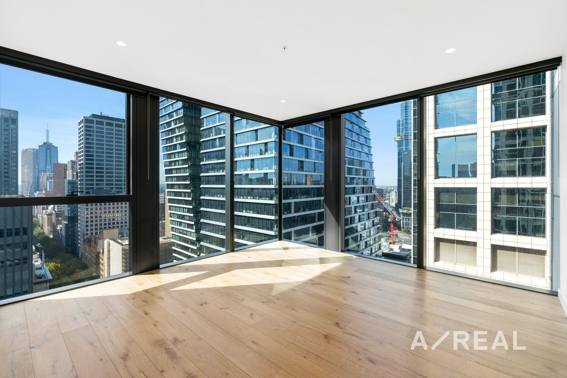 2306/464 Collins Street, Melbourne VIC 3000, Melbourne - Image 1