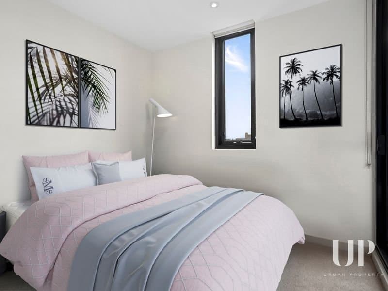 801/613 Swanston Street, Carlton VIC 3053, Carlton - Thumbnail 4
