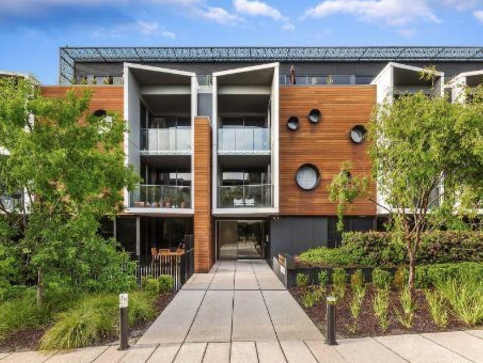 215/14 Elizabeth Street, Malvern VIC 3144, Malvern - Image 1