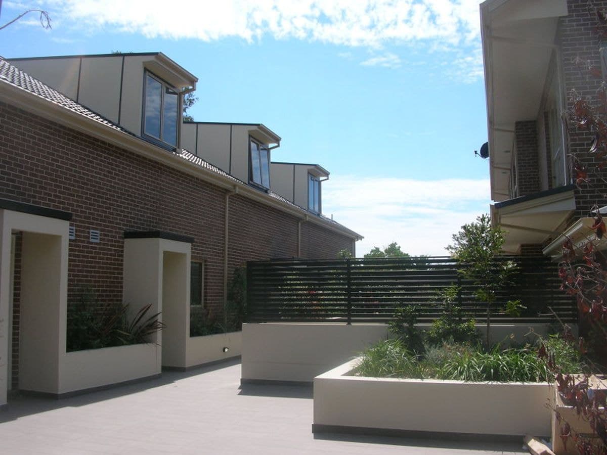 3 / 5-9 Short Street, Homebush, Homebush - Image 1