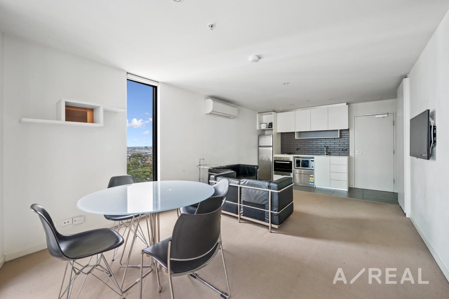 1607/243 Franklin Street, Melbourne VIC 3000, Melbourne - Image 1