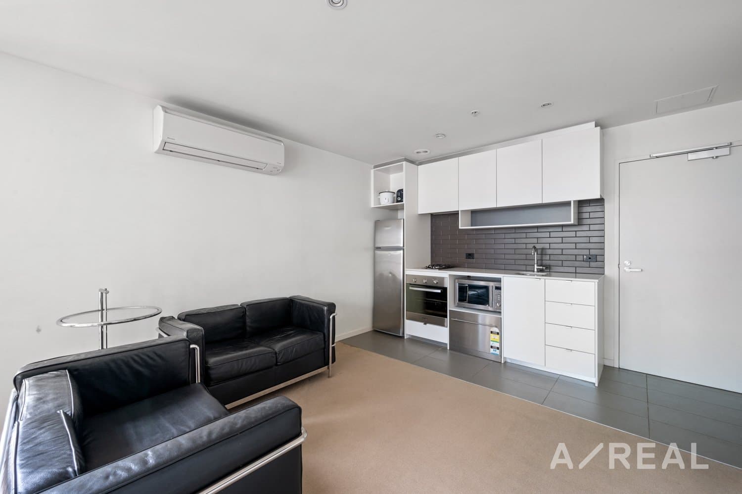 1607/243 Franklin Street, Melbourne VIC 3000, Melbourne - Thumbnail 2