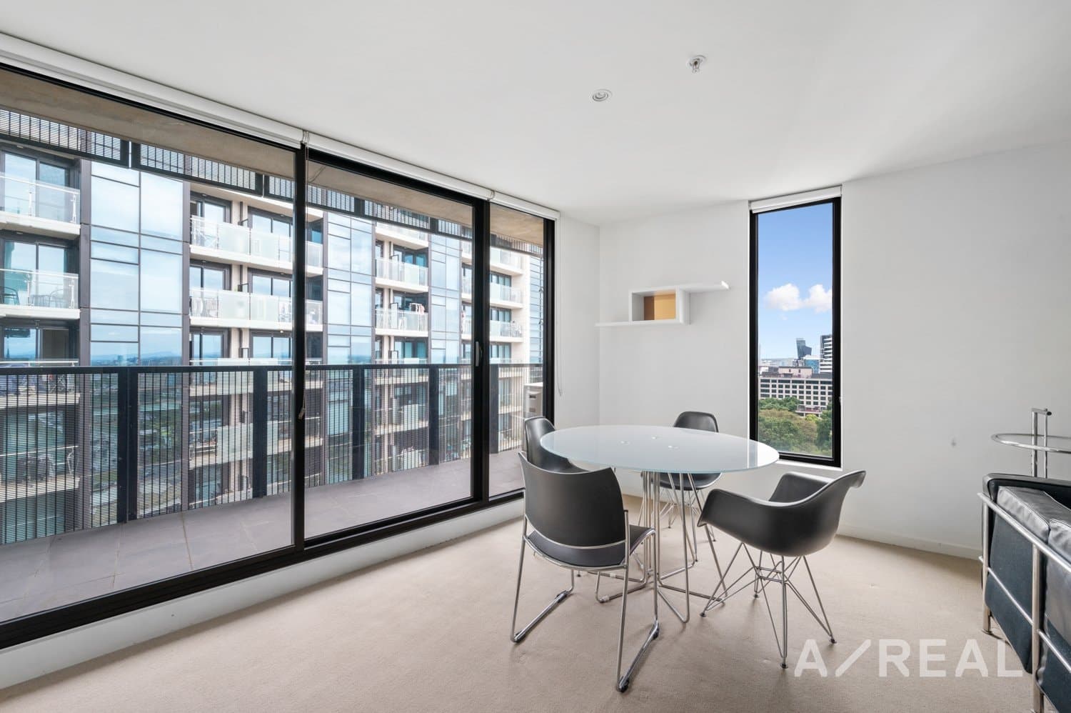 1607/243 Franklin Street, Melbourne VIC 3000, Melbourne - Thumbnail 4
