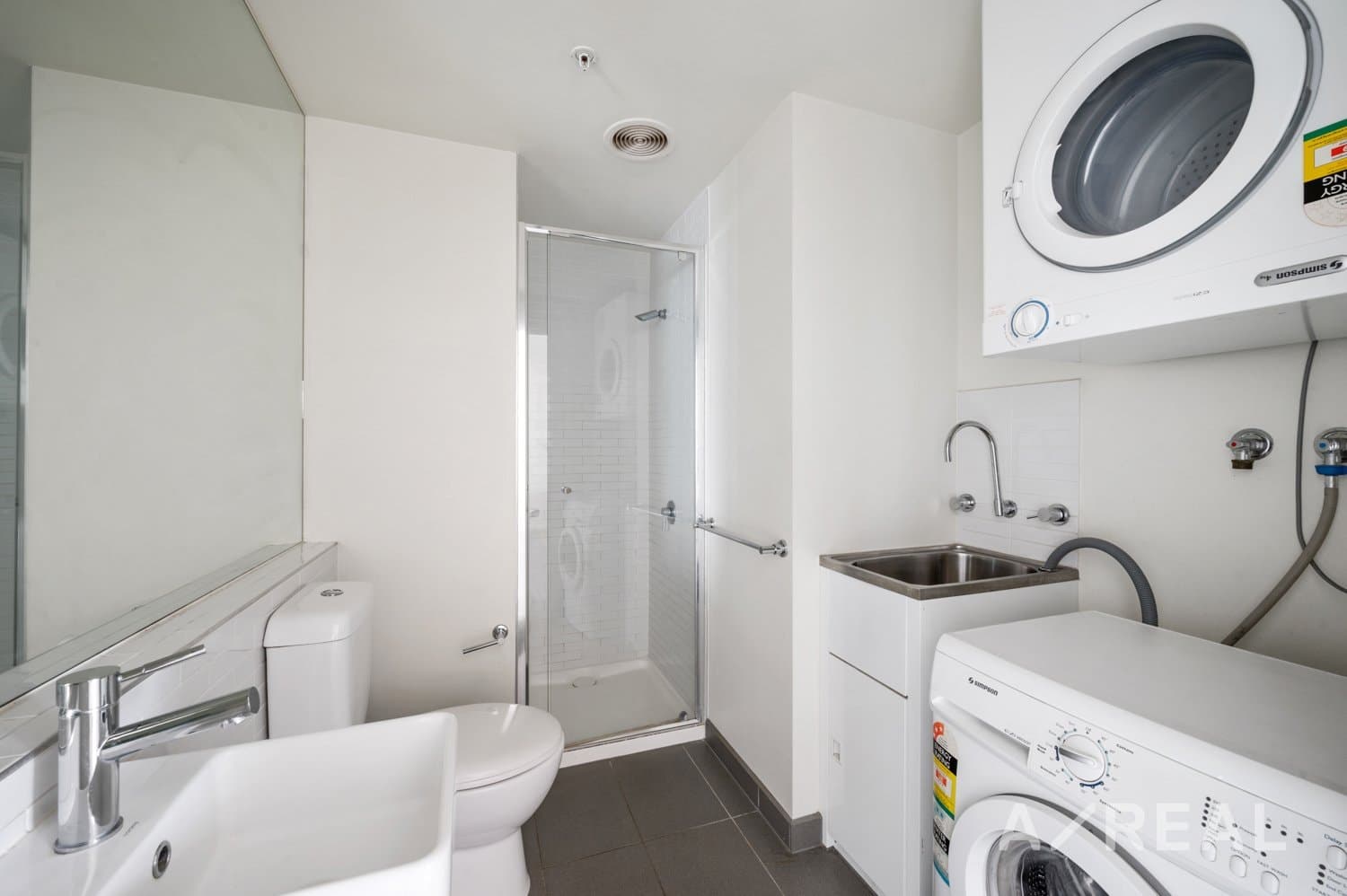 1607/243 Franklin Street, Melbourne VIC 3000, Melbourne - Thumbnail 7