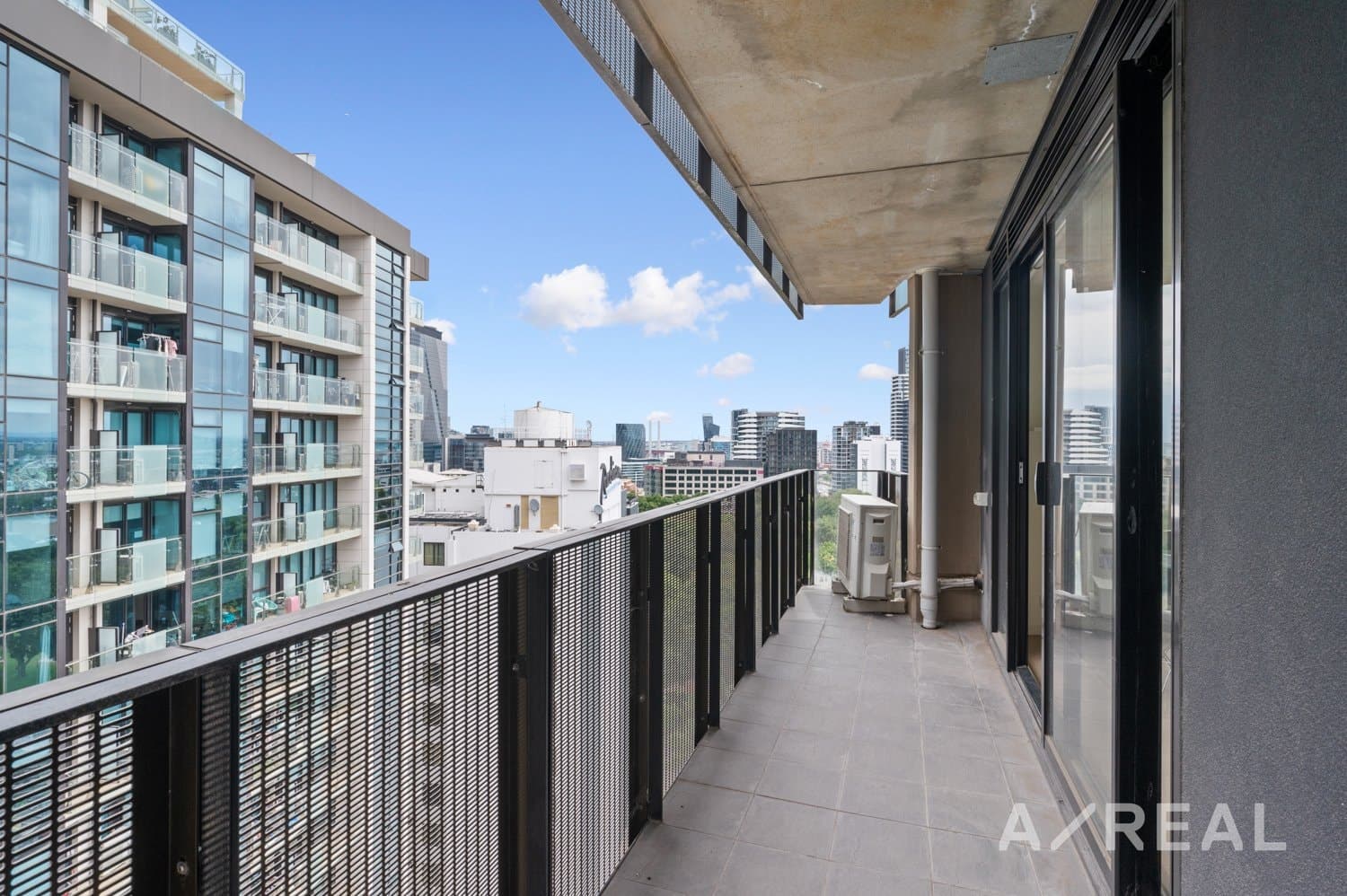 1607/243 Franklin Street, Melbourne VIC 3000, Melbourne - Thumbnail 8