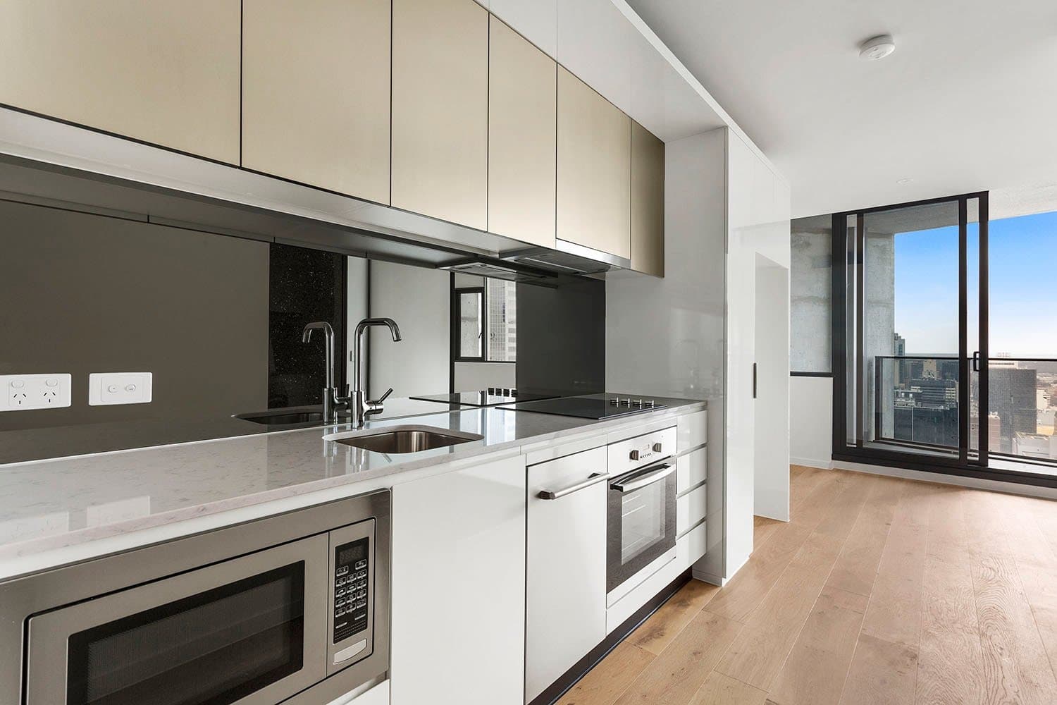 4301/33 Rose Lane, Melbourne VIC 3000, Melbourne - Image 1
