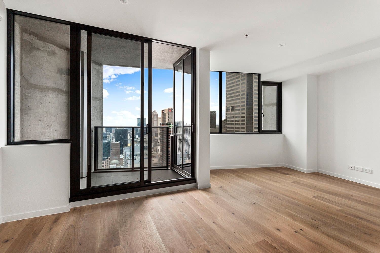 4301/33 Rose Lane, Melbourne VIC 3000, Melbourne - Thumbnail 2