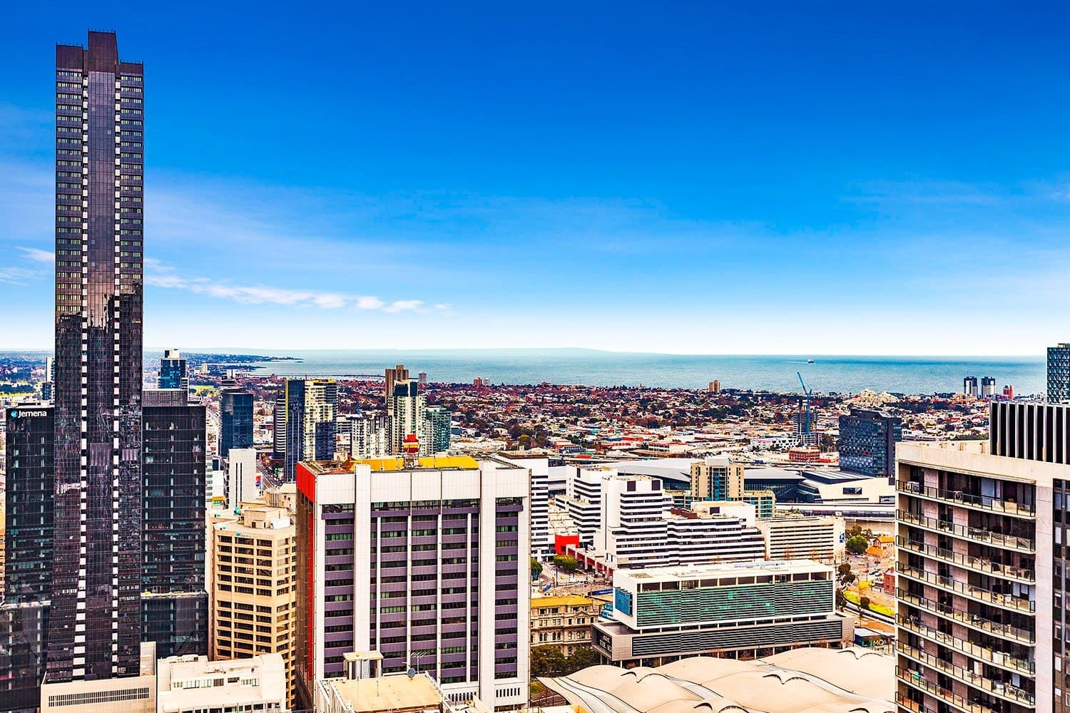 4301/33 Rose Lane, Melbourne VIC 3000, Melbourne - Thumbnail 6