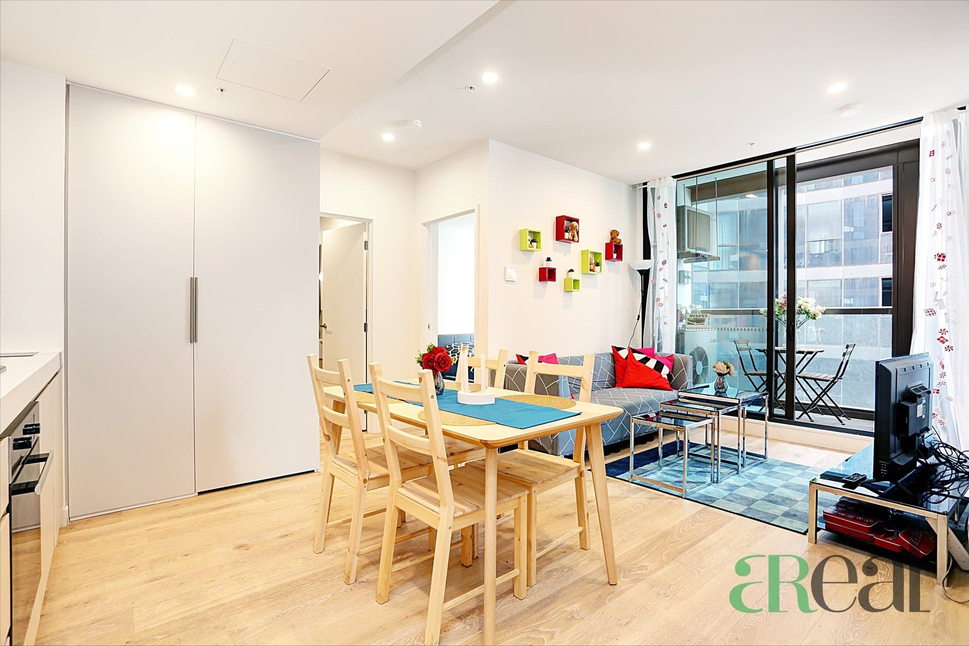 911/393 Spencer Street, West Melbourne VIC 3003, West Melbourne - Image 1