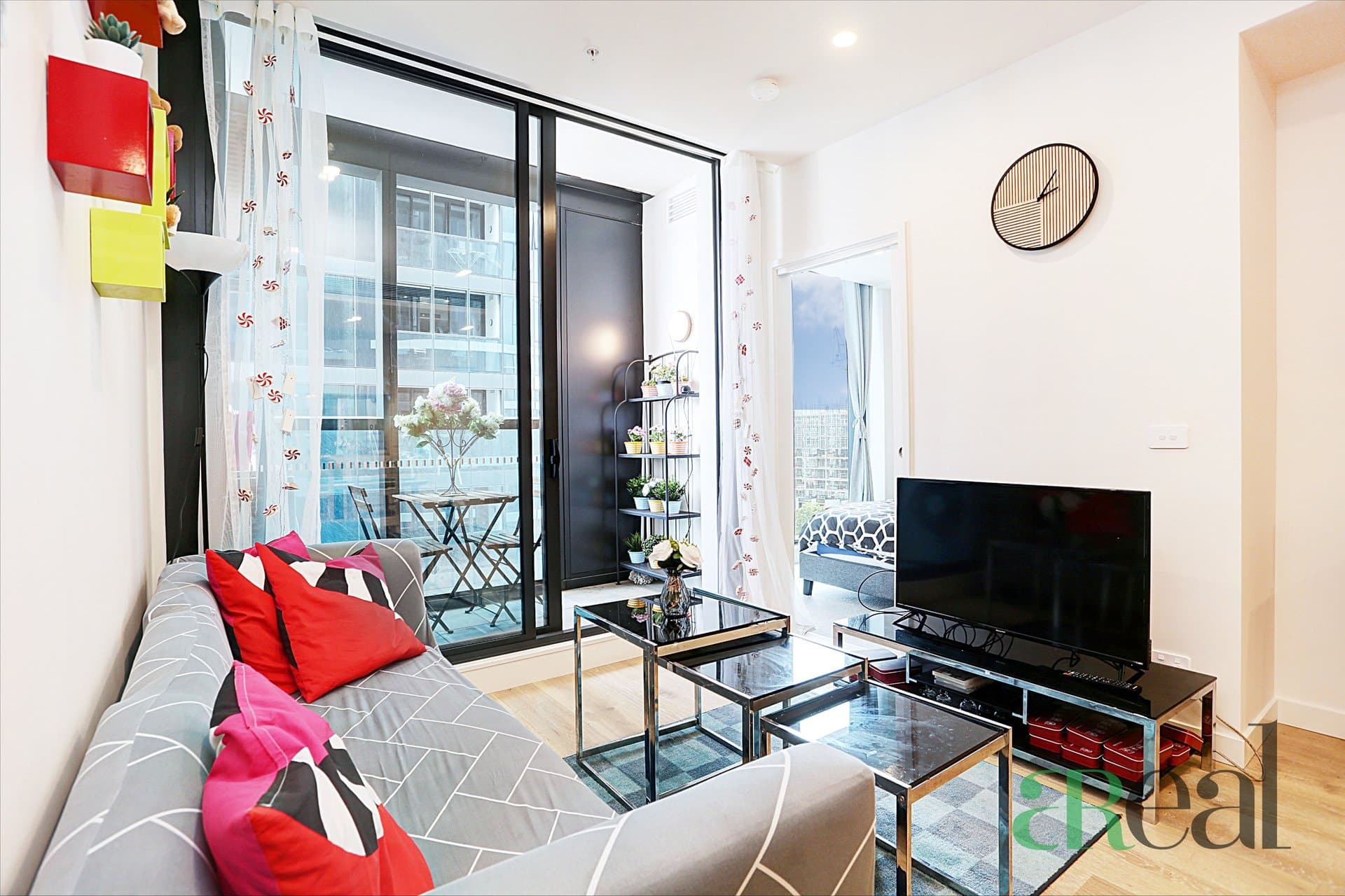 911/393 Spencer Street, West Melbourne VIC 3003, West Melbourne - Thumbnail 3