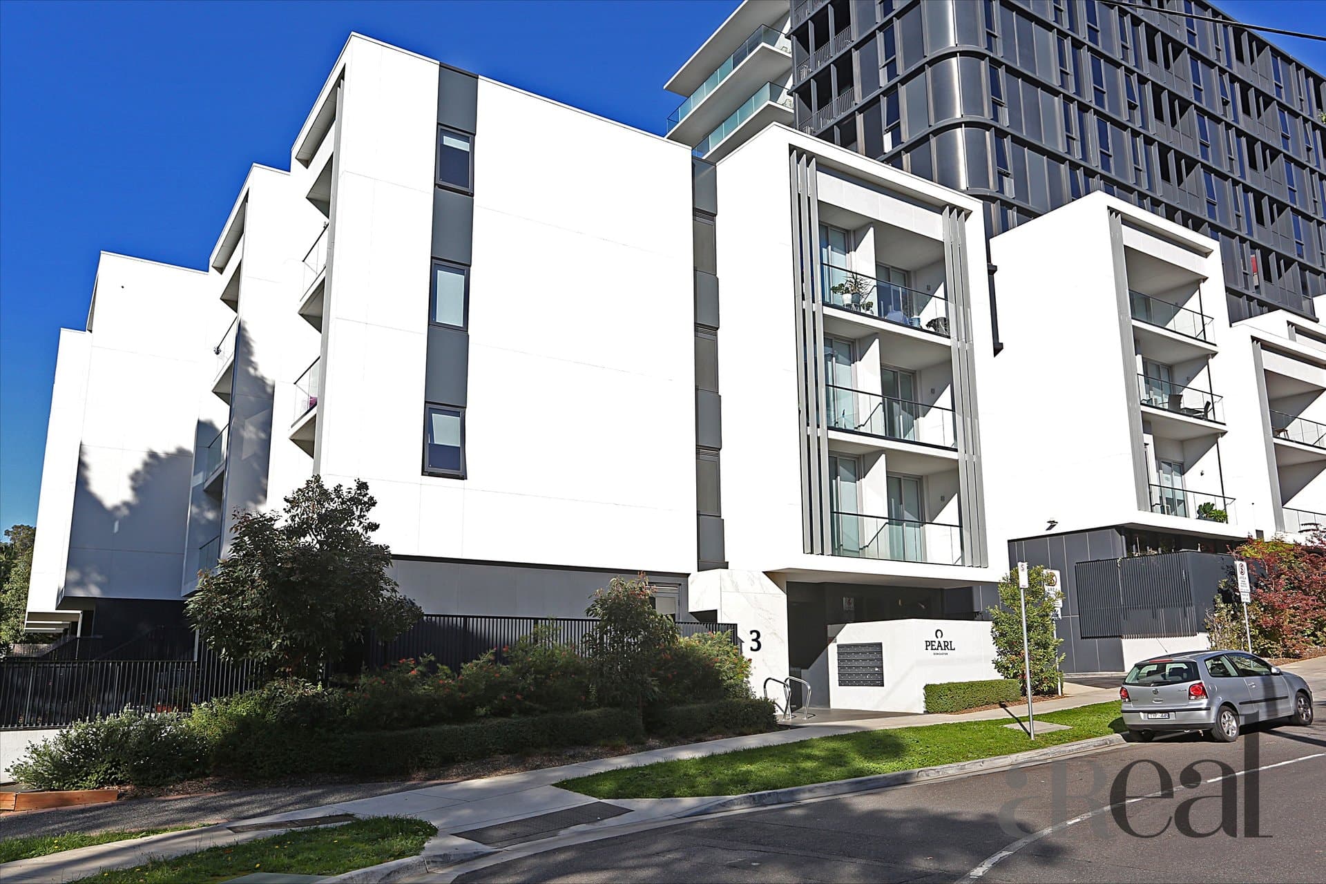 B202/3 Grosvenor Street, Doncaster VIC 3108, Doncaster - Image 1