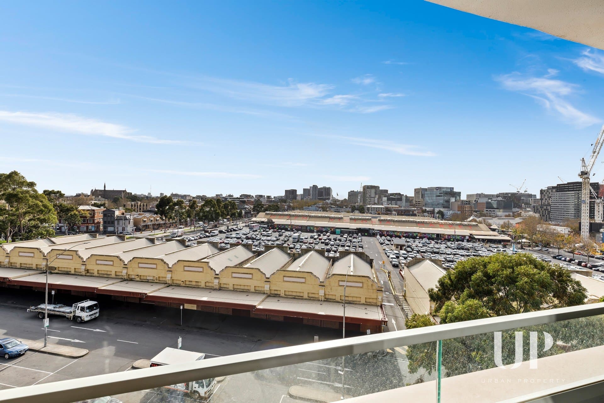501/263 Franklin Street, Melbourne VIC 3000, Melbourne - Thumbnail 8