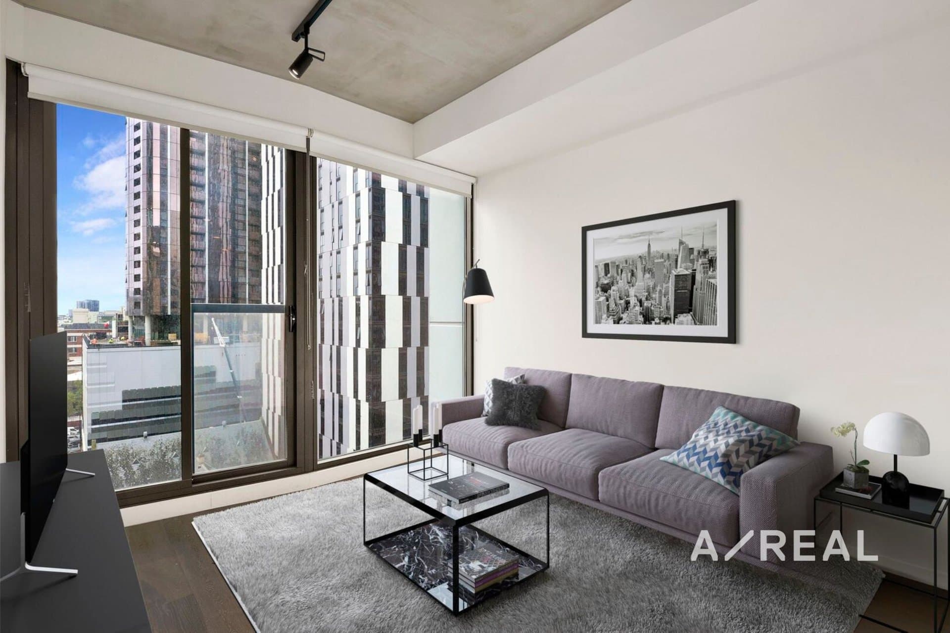 903/315 Latrobe Street, Melbourne VIC 3000, Melbourne - Image 1
