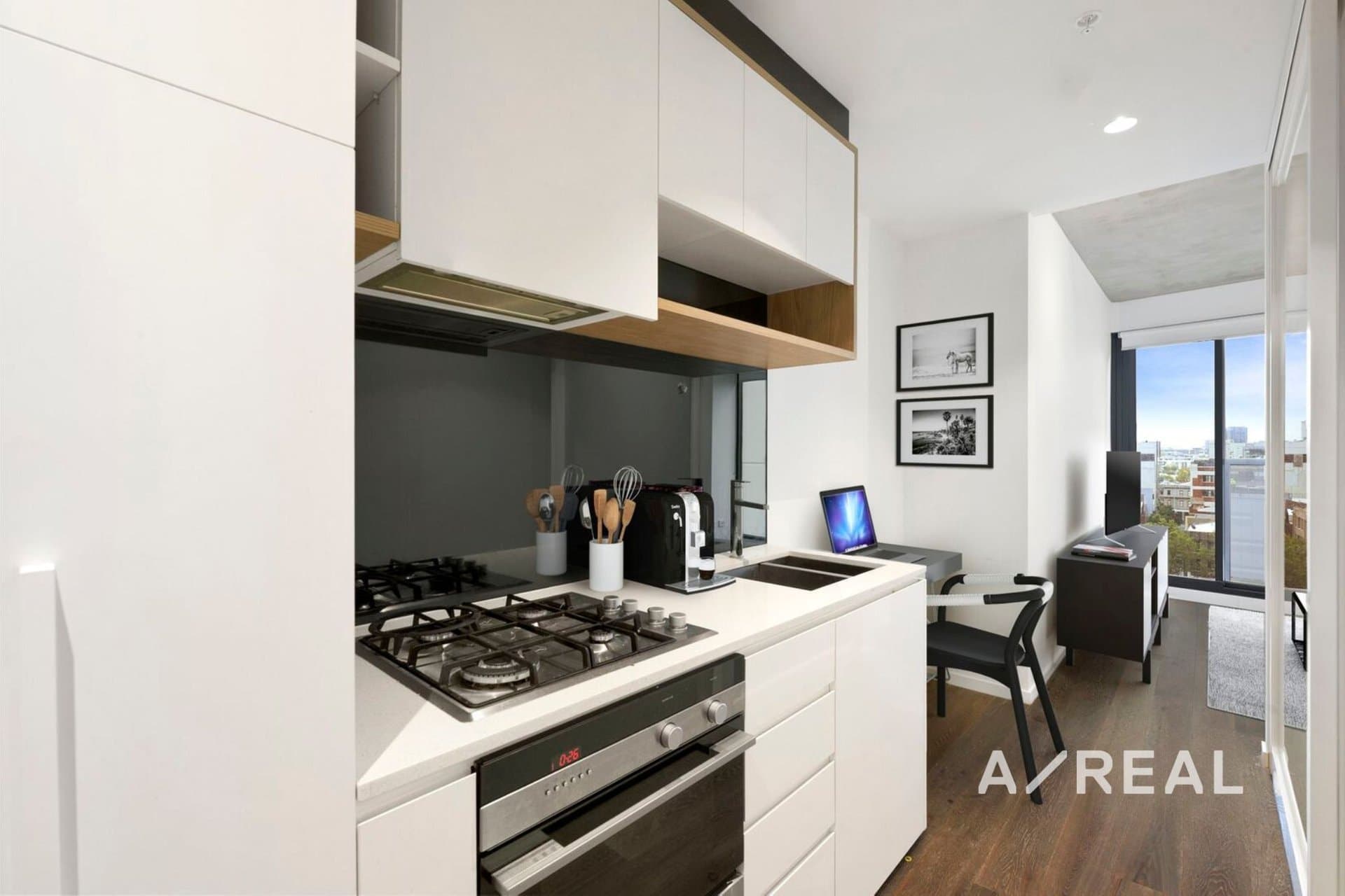 903/315 Latrobe Street, Melbourne VIC 3000, Melbourne - Thumbnail 2