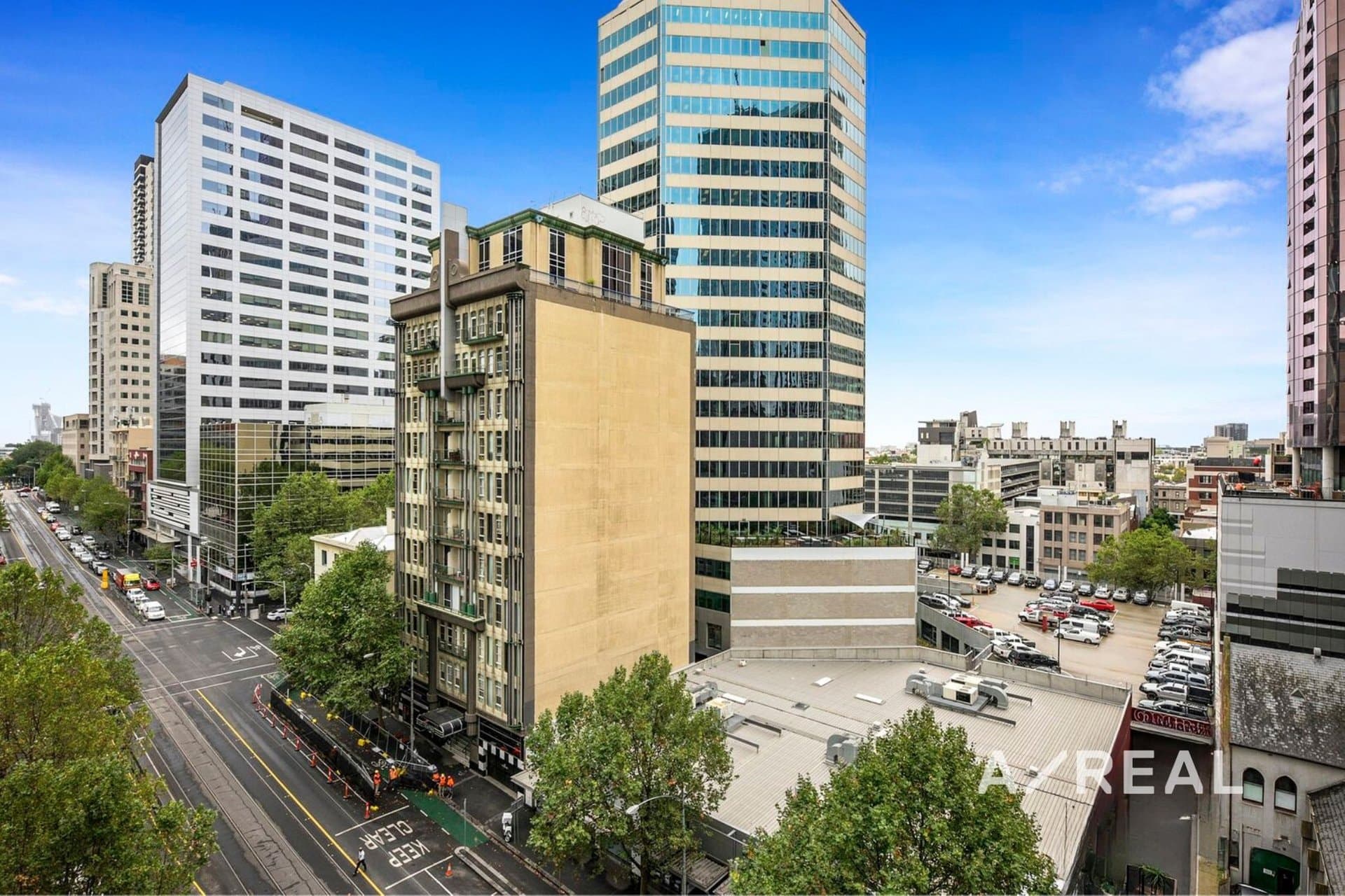 903/315 Latrobe Street, Melbourne VIC 3000, Melbourne - Thumbnail 7