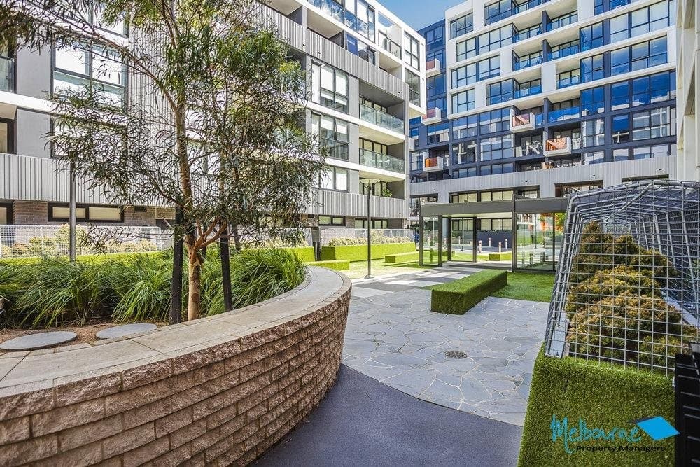 401/8 Grosvenor Street, Abbotsford VIC 3067, Abbotsford - Image 1